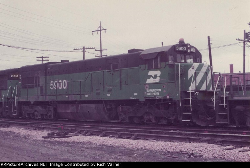 BN #5900